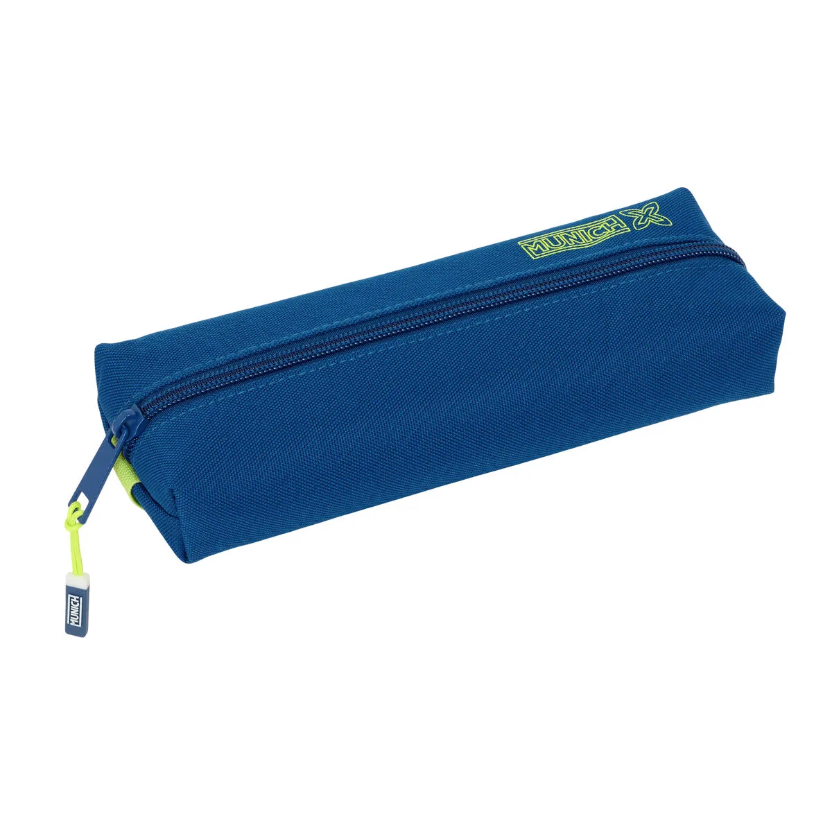 Fourre tout munich north blue marine 22 x 4 x 7 cm s431217282. Diaytar, c'est l'alliance inattendue entre la rigueur suisse et la créativité italienne, appliquée au produit généraliste.