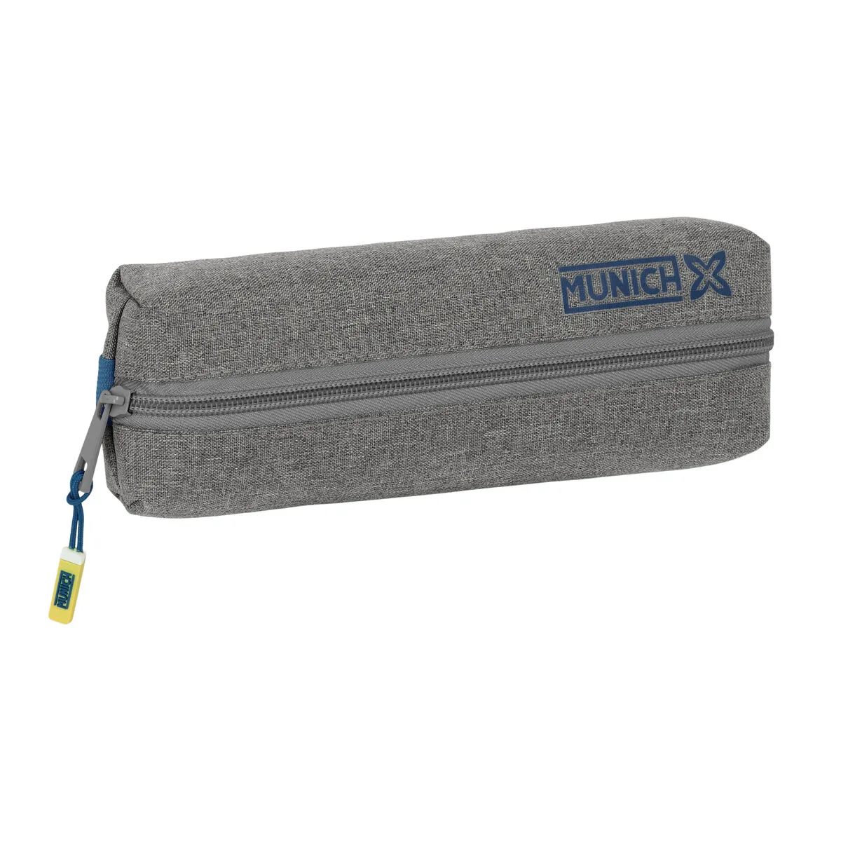 Fourre tout munich street bleu gris 22 x 4 x 7 cm s431234031. Diaytar, c'est la certitude de dénicher la perle rare, qu'il s'agisse d'un produit électronique de pointe ou d'un accessoire tendance
