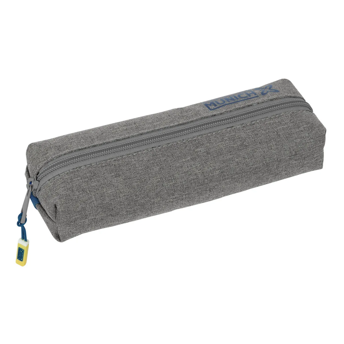 Fourre tout munich street bleu gris 22 x 4 x 7 cm s431234077. Pour les esprits curieux et exigeants, Diaytar est la source intarissable de produits rares et ingénieux.