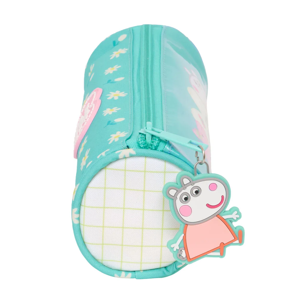 Fourre tout peppa pig pretty flowers jaune menthe 20 x 7 x 7 cm s431142979. Diaytar mise sur l'intelligence collective : notre communauté nous guide pour dénicher les produits les plus plébiscités.