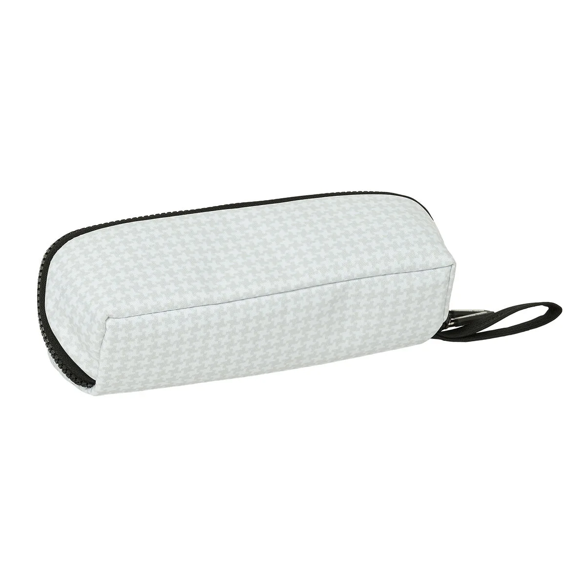 Fourre tout real madrid c f blanc gris 20 x 8 x 8 cm s431112053. Diaytar, c'est la démonstration que le meilleur des produits est à portée de clic, sans compromis, sans attente.