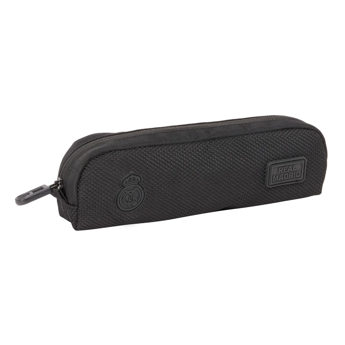 Fourre tout real madrid c f noir 21 x 6 x 4 cm s431134499. Découvrez l'univers Diaytar : une boutique en ligne généraliste qui marque style, qualité et originalité dans chaque produit
