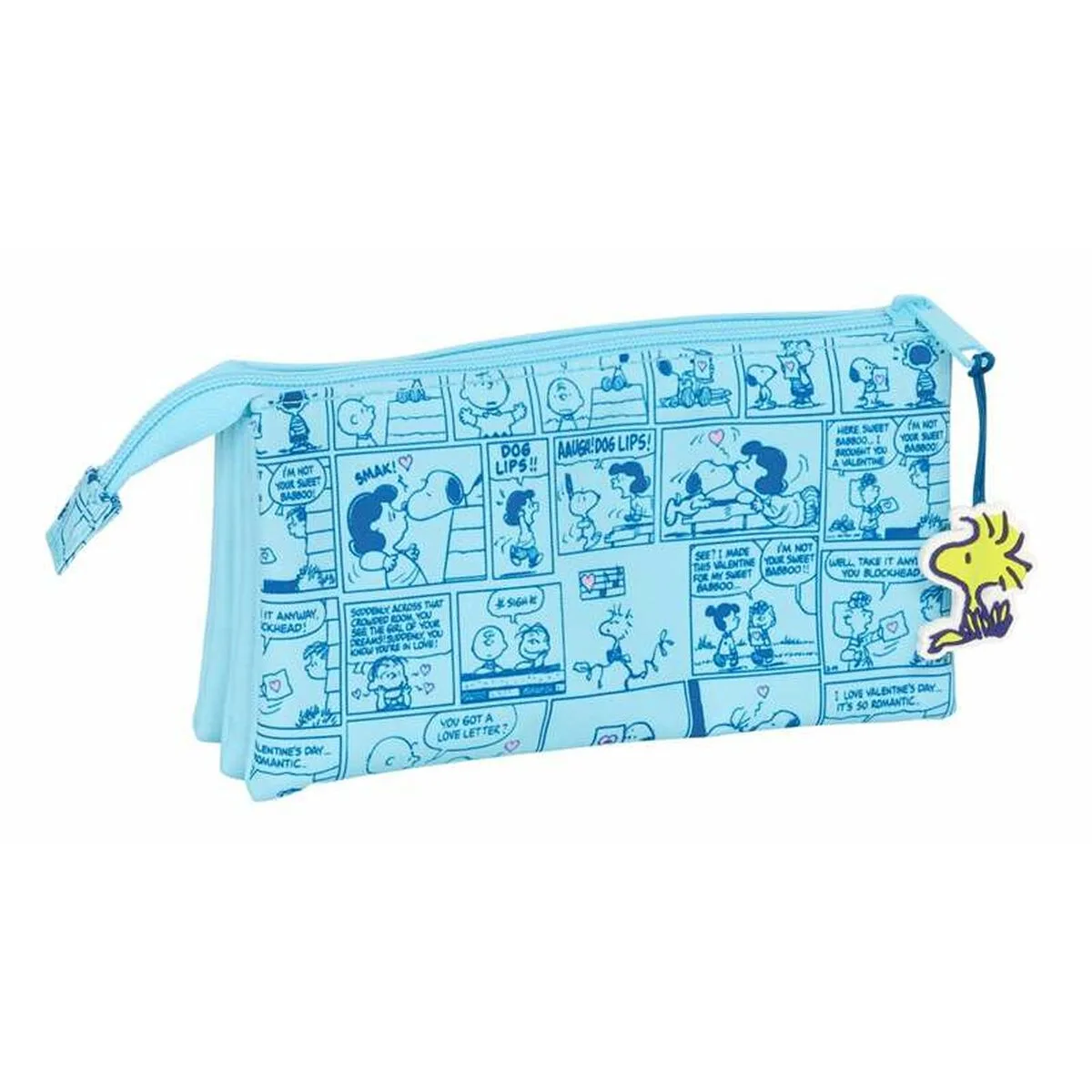 Fourre tout snoopy love bleu clair 22 x 12 x 3 cm s431189475. Diaytar a bâti sa réputation sur un mélange parfait entre produits technologiques innovants et articles généraux de qualité supérieure