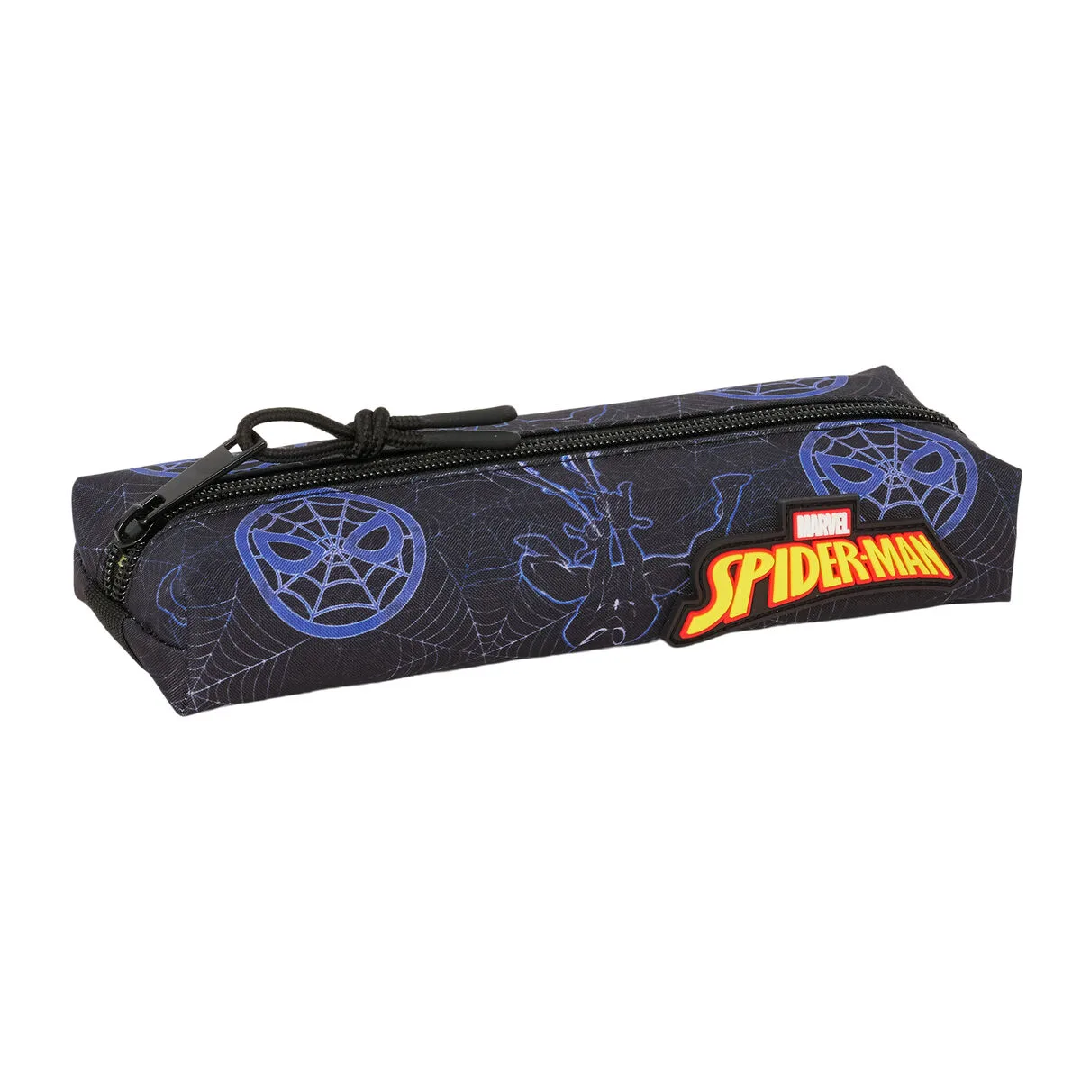 Fourre tout spider man attack noir 22 x 4 x 7 cm s431169968. Plongez dans l'univers Diaytar, votre référence pour des produits du quotidien, high-tech et déco, tous porteurs de tendances