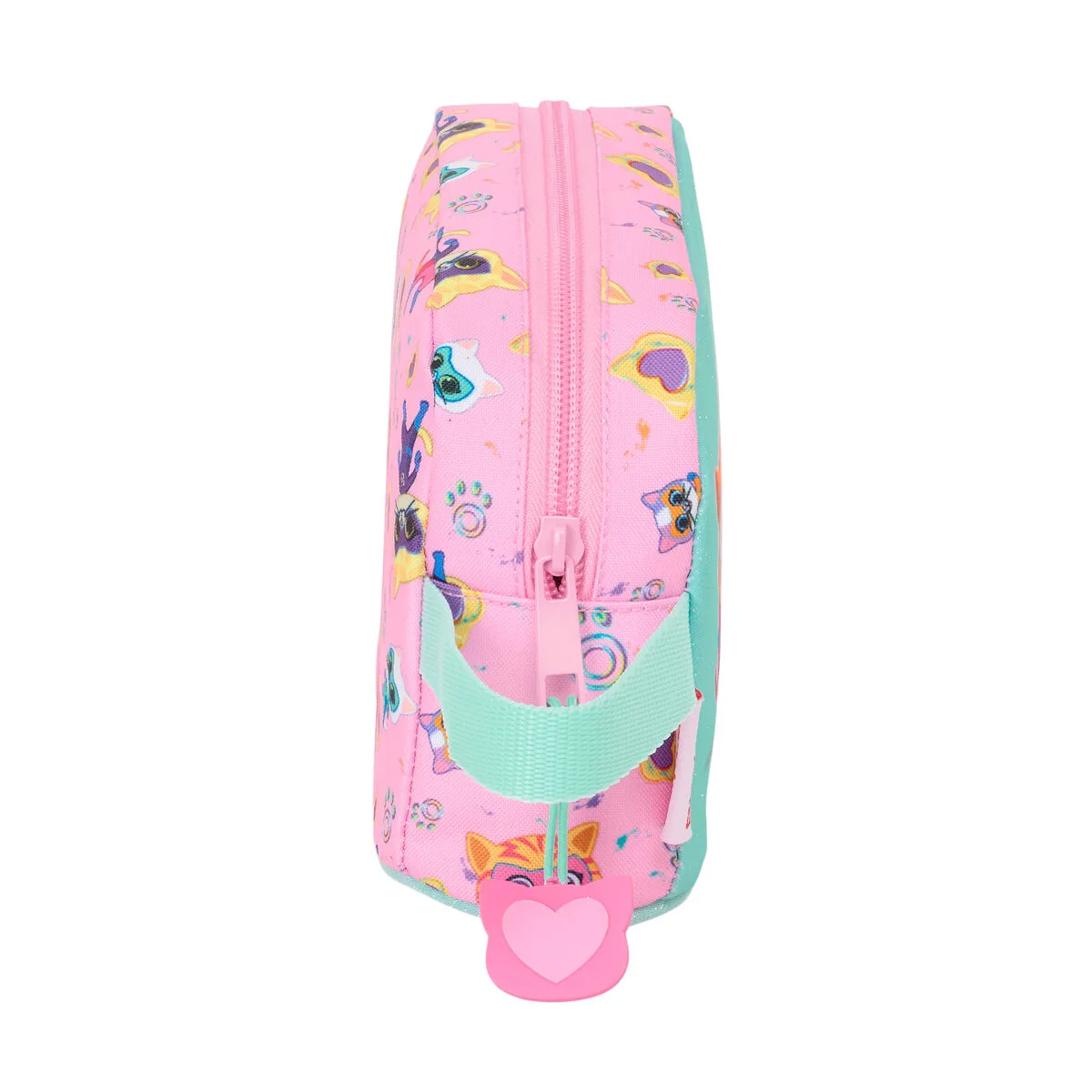 Fourre tout superkitties rose turquoise 21 5 x 12 x 6 5 cm s431145357 Fourre tout superkitties rose turquoise 21 5 x 12 x 6 5 cm s431145357. Diaytar, c'est la certitude de dénicher la perle rare, qu'il s'agisse d'un produit électronique de pointe ou d'un accessoire tendance