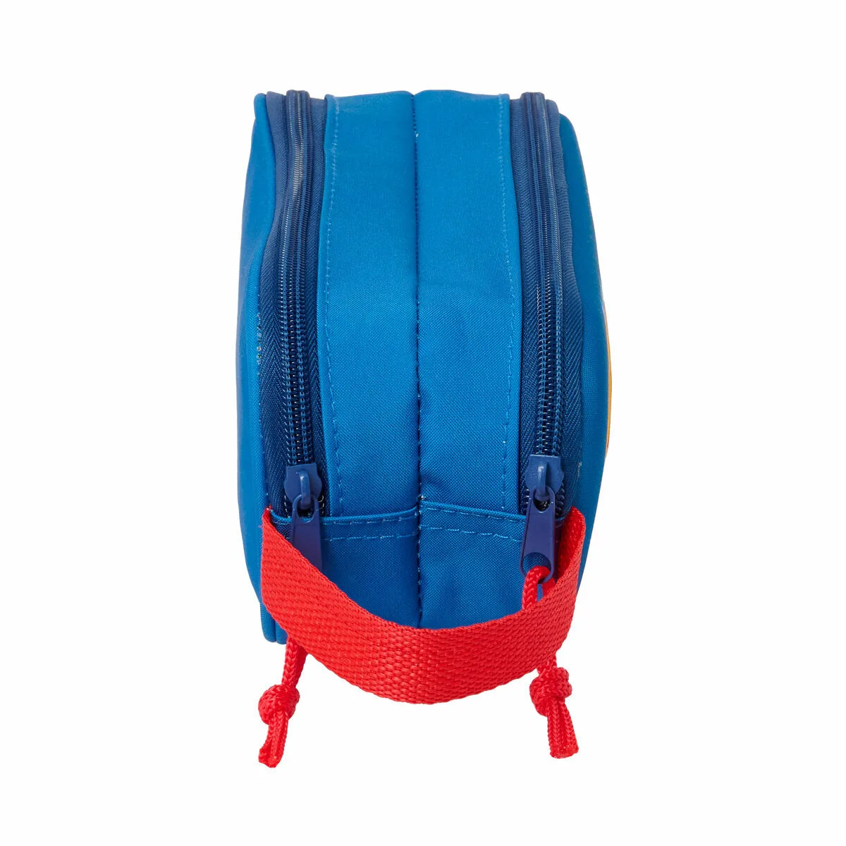 Fourre tout superman bleu 21 x 8 x 6 cm s431257156. Notre mission chez Diaytar : démocratiser l'accès aux produits extraordinaires, sans rogner sur le design ou la qualité.