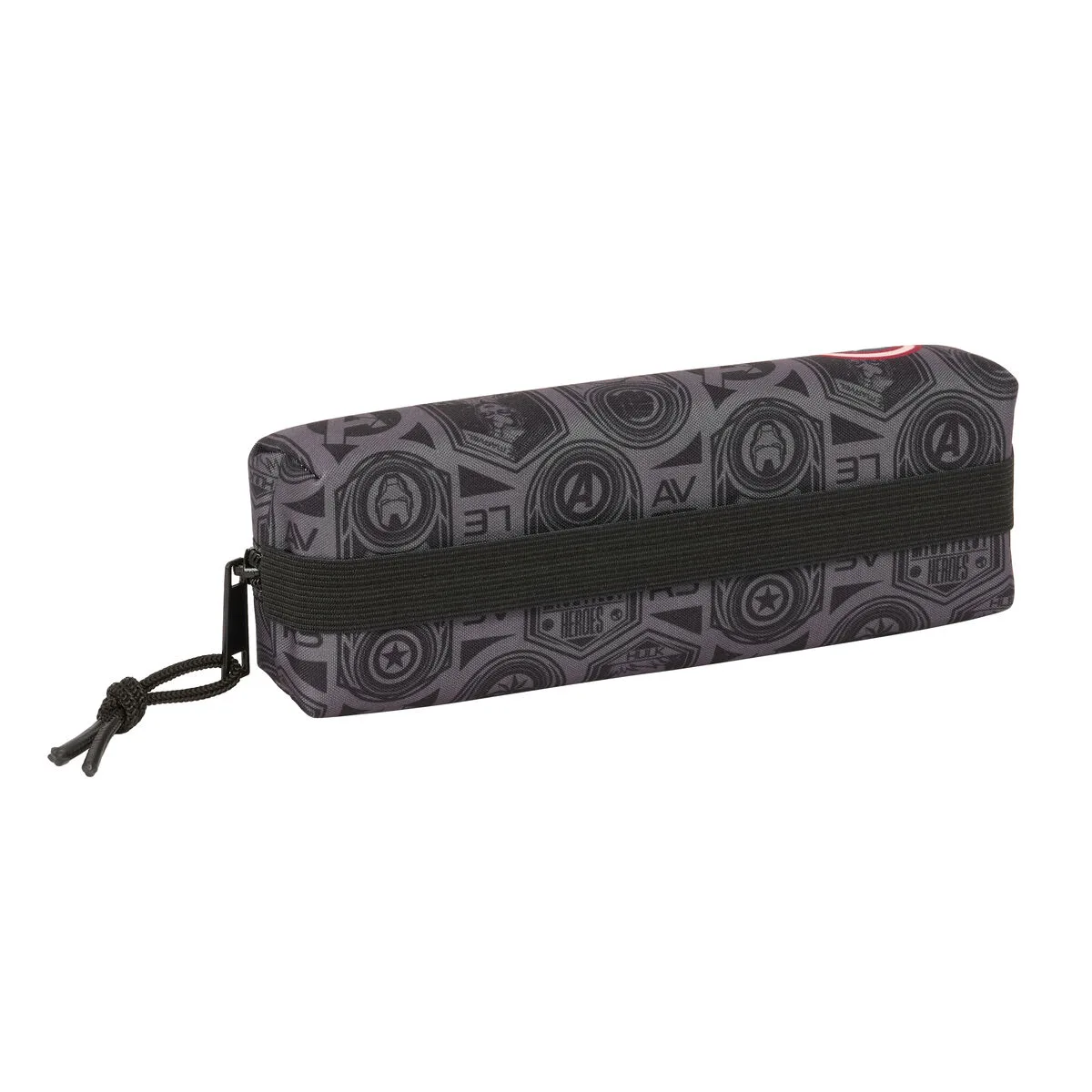 Fourre tout the avengers vendetta noir 22 x 4 x 7 cm s431167264. Exprimez votre personnalité avec les accessoires tendance de Diaytar.