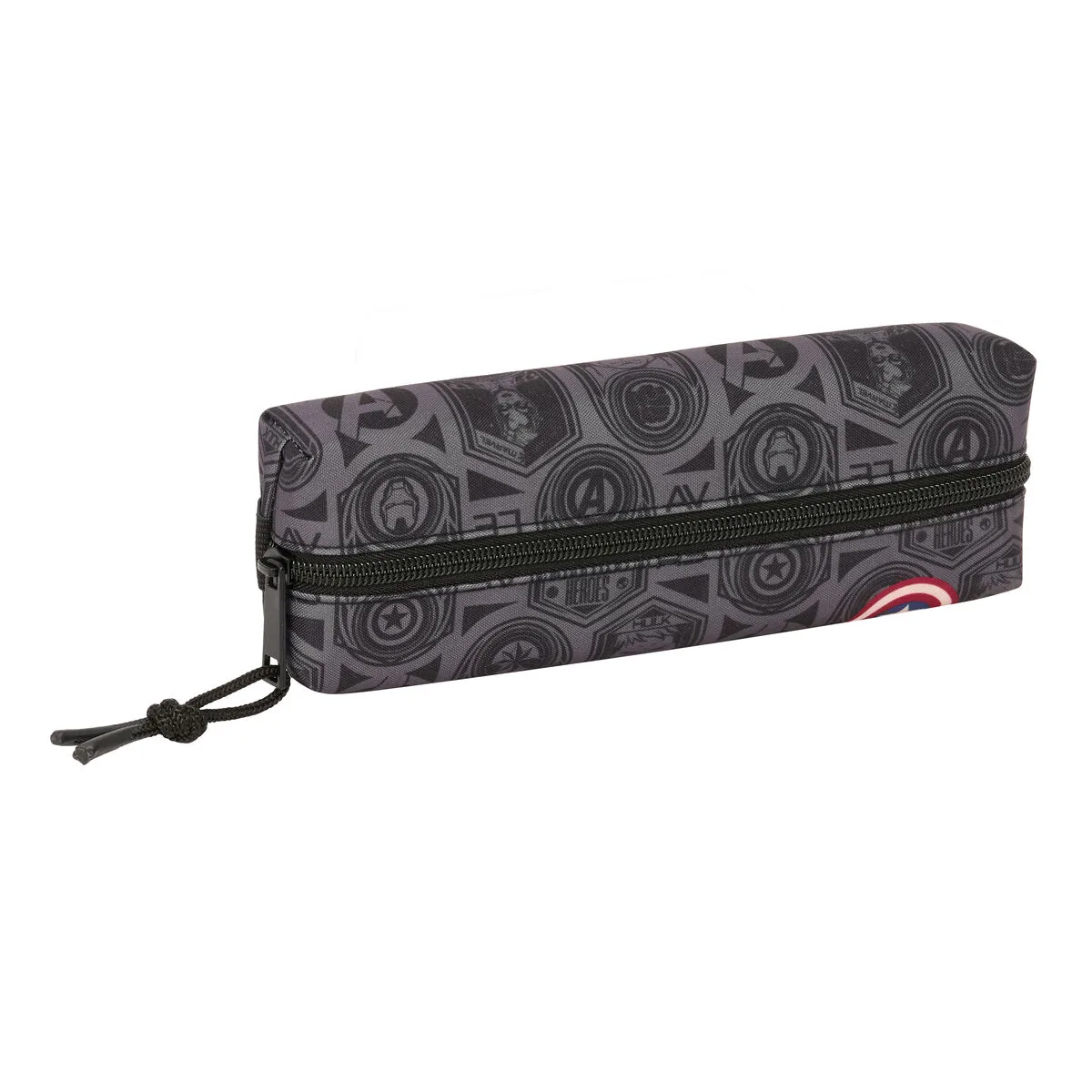 Fourre tout the avengers vendetta noir 22 x 4 x 7 cm s431167268. Diaytar se positionne comme le carrefour des produits innovants, qu'ils relèvent de la tech, de la maison ou du quotidien