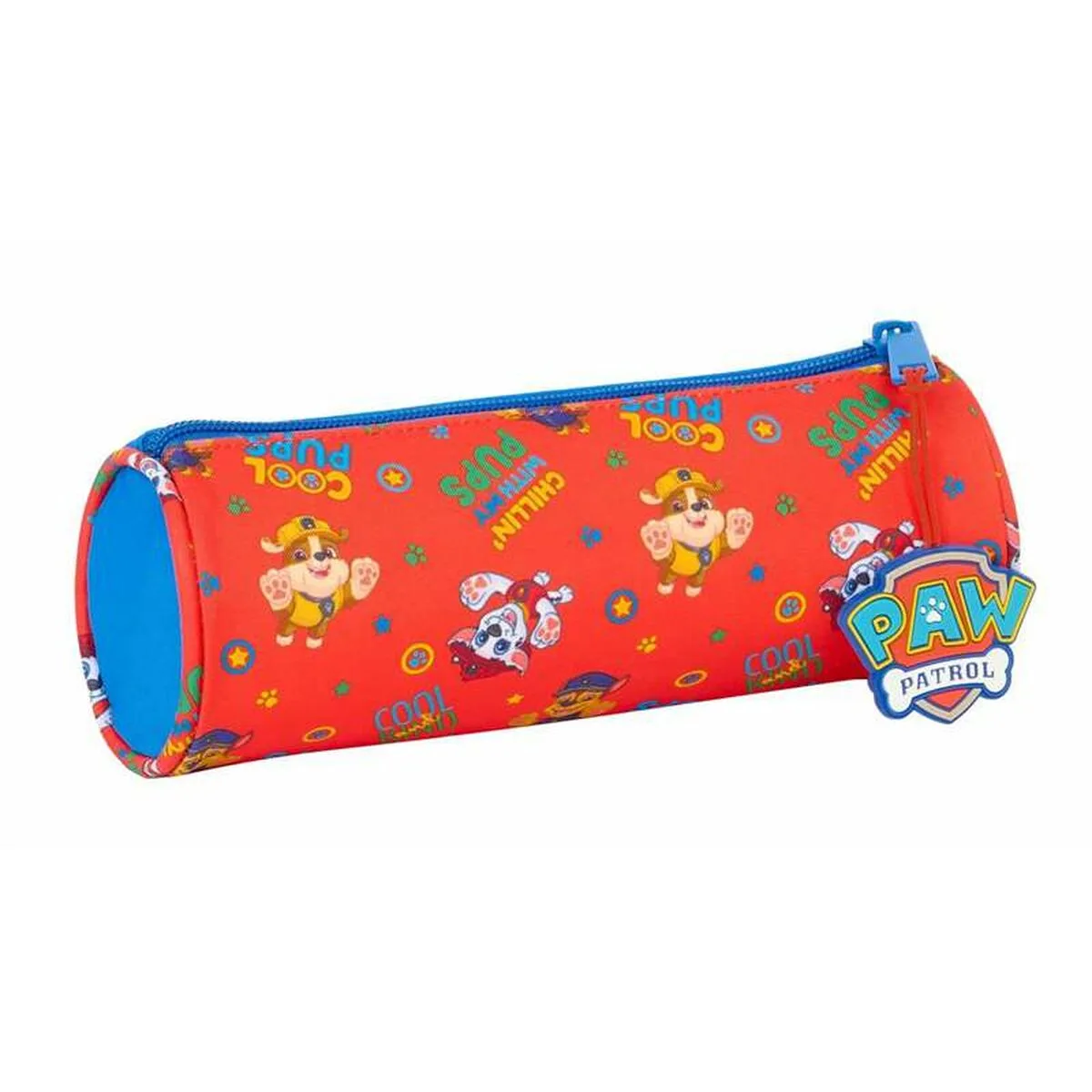 Fourre tout the paw patrol cool bleu rouge 20 x 7 x 7 cm s431248022. Nous avons bâti Diaytar sur une idée simple : vous méritez le meilleur des produits, sans avoir à chercher pendant des heures.