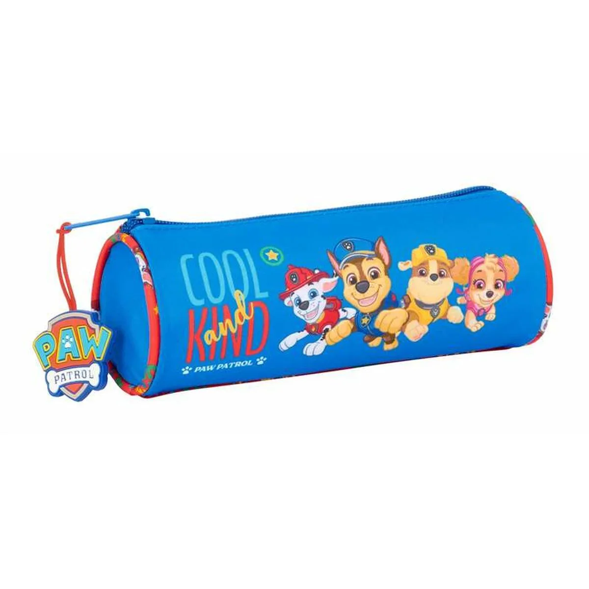 Fourre tout the paw patrol cool bleu rouge 20 x 7 x 7 cm s431248095. Diaytar, le trait d'union entre vos besoins pratiques et vos aspirations esthétiques, à travers une offre généraliste pointue