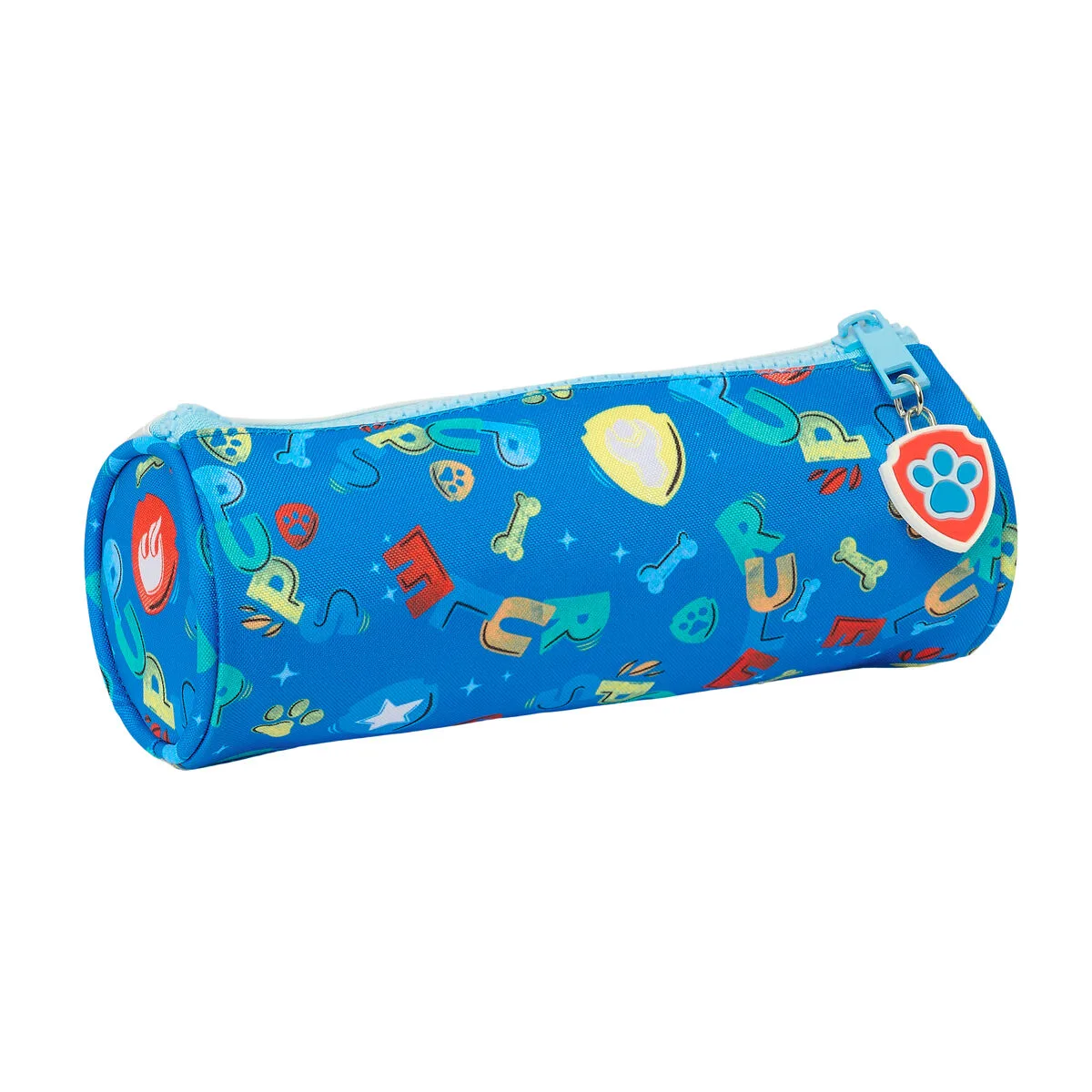 Fourre tout the paw patrol pups rule bleu 20 x 7 x 7 cm s431047691. Explorez sans limite l'offre Diaytar : des milliers de produits pour satisfaire votre soif de nouveauté et de qualité