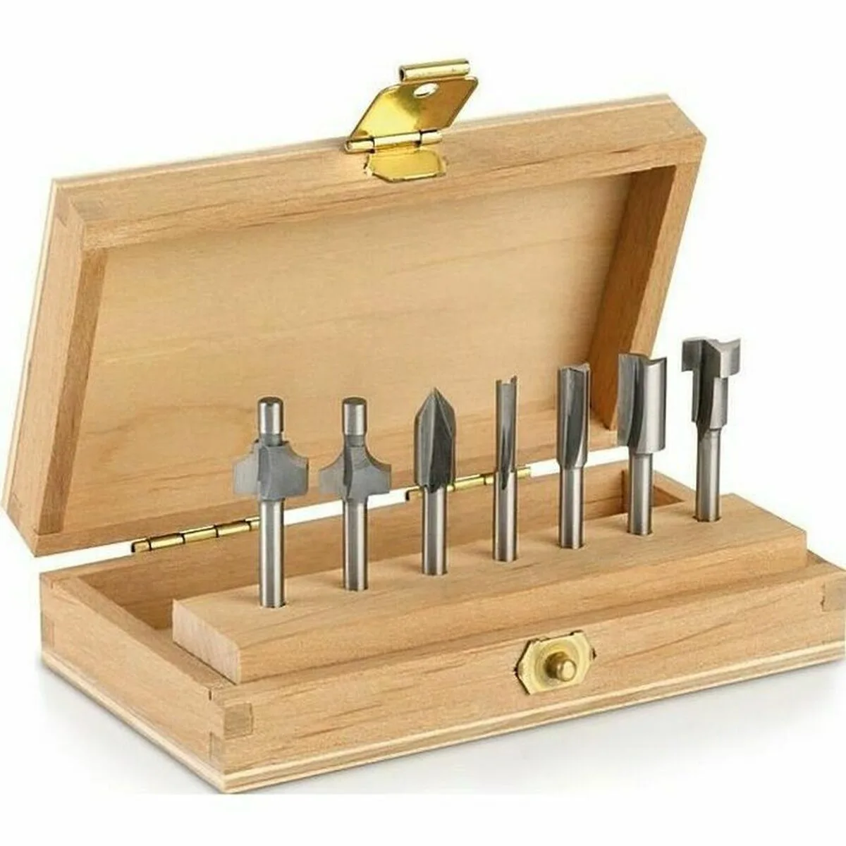Fraise de fraisage dremel 660 7 pieces s716219562. Diaytar, le partenaire de ceux qui veulent une vie mieux équipée, mieux designée et plus connectée, tout simplement.Diaytar : Le laboratoire des tendances où naissent vos futurs produits préférés, des essentiels aux plus innovants.