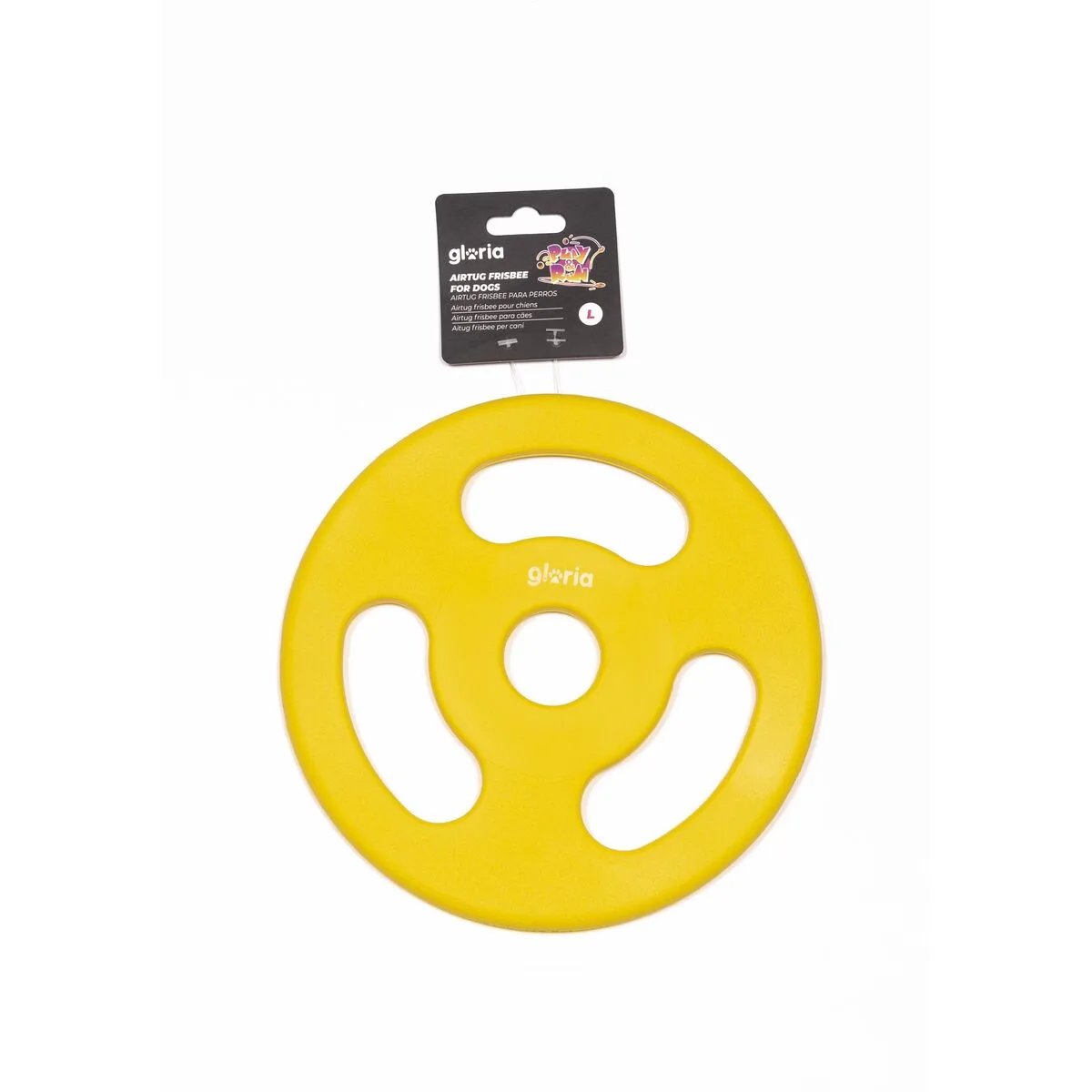 Frisbee gloria airtug multicouleur tpr s610504638. Bienvenue sur Diaytar, où le shopping généraliste devient une chasse au trésor pour produits tendance et innovants