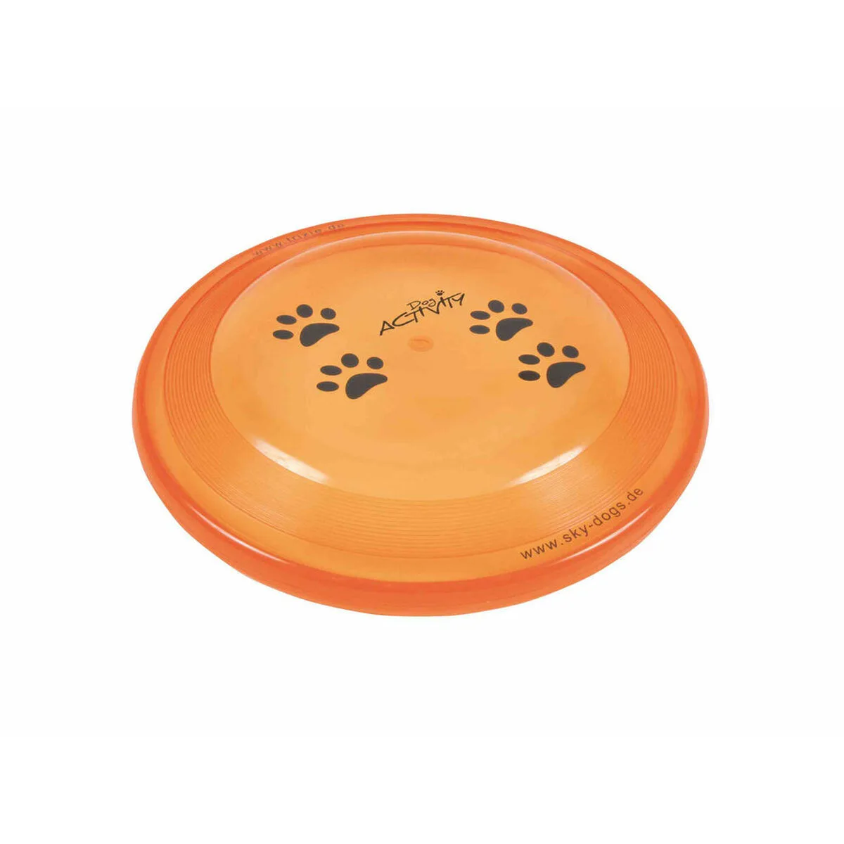 Frisbee trixie o 19 cm m060080738. Diaytar, c'est l'évidence : une plateforme simple, des produits beaux, une expérience fluide. Le trio gagnant.