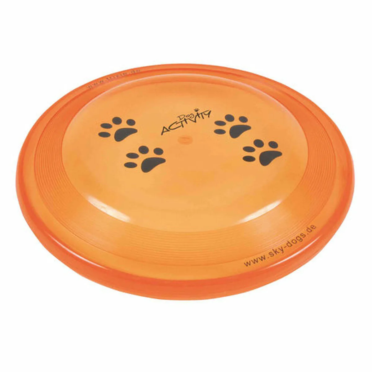Frisbee trixie o 19 cm m060080753. Nous avons créé Diaytar pour être le point de repère dans le paysage souvent confuse du e-commerce généraliste.