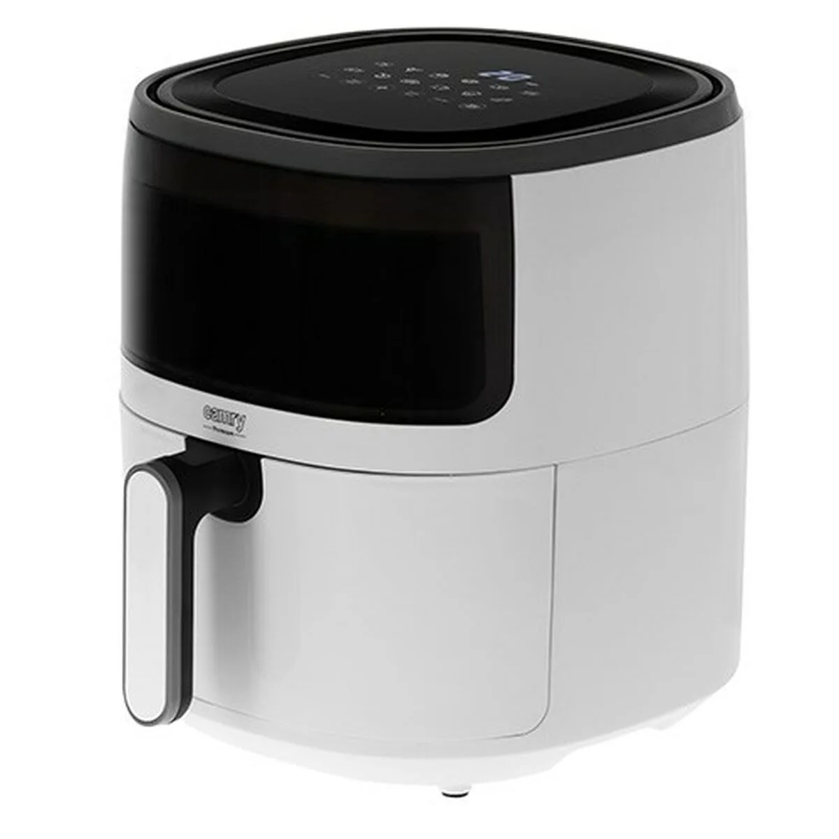 Friteuse a air adler cr 6313 noir argente 2000 w 5 l s9110548315. Chez Diaytar, nous fusionnons l'utile à l'agréable avec une gamme complète de produits soigneusement choisis pour leur design et leur fonctionnalité