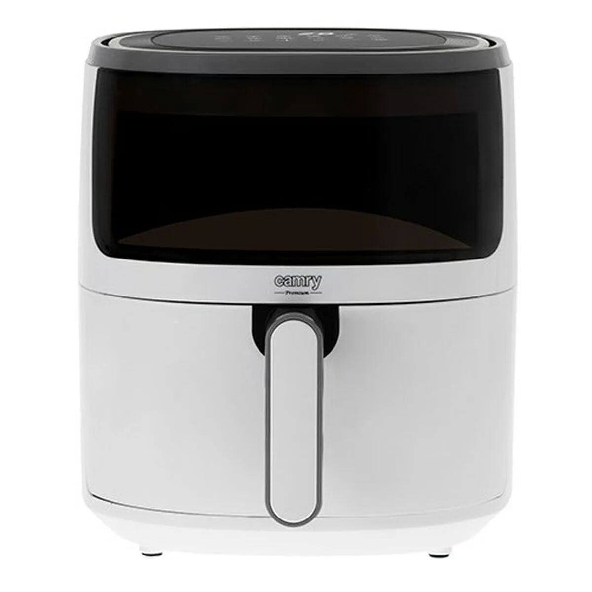 Friteuse a air adler cr 6313 noir argente 2000 w 5 l s9110548337. Diaytar - L'art de bien vivre commence ici. Découvrez nos collections exclusives.