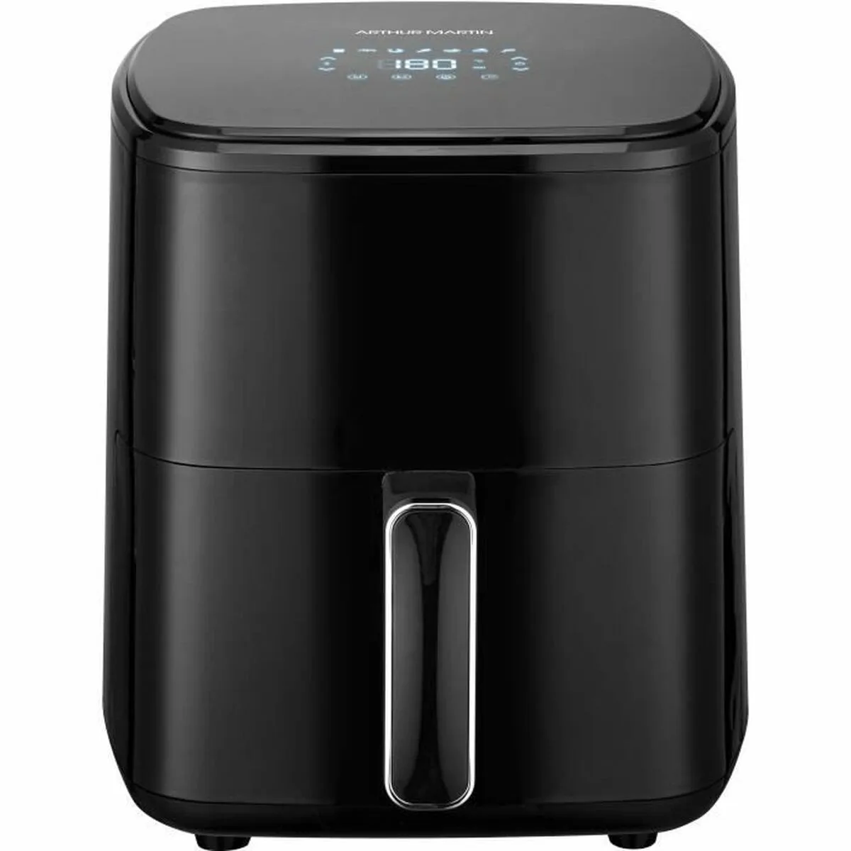 Friteuse a air arthur martin ampaf5 noir s7101046614. Diaytar, c'est le résultat de years of market research condensé en une seule plateforme intuitive et généreuse.