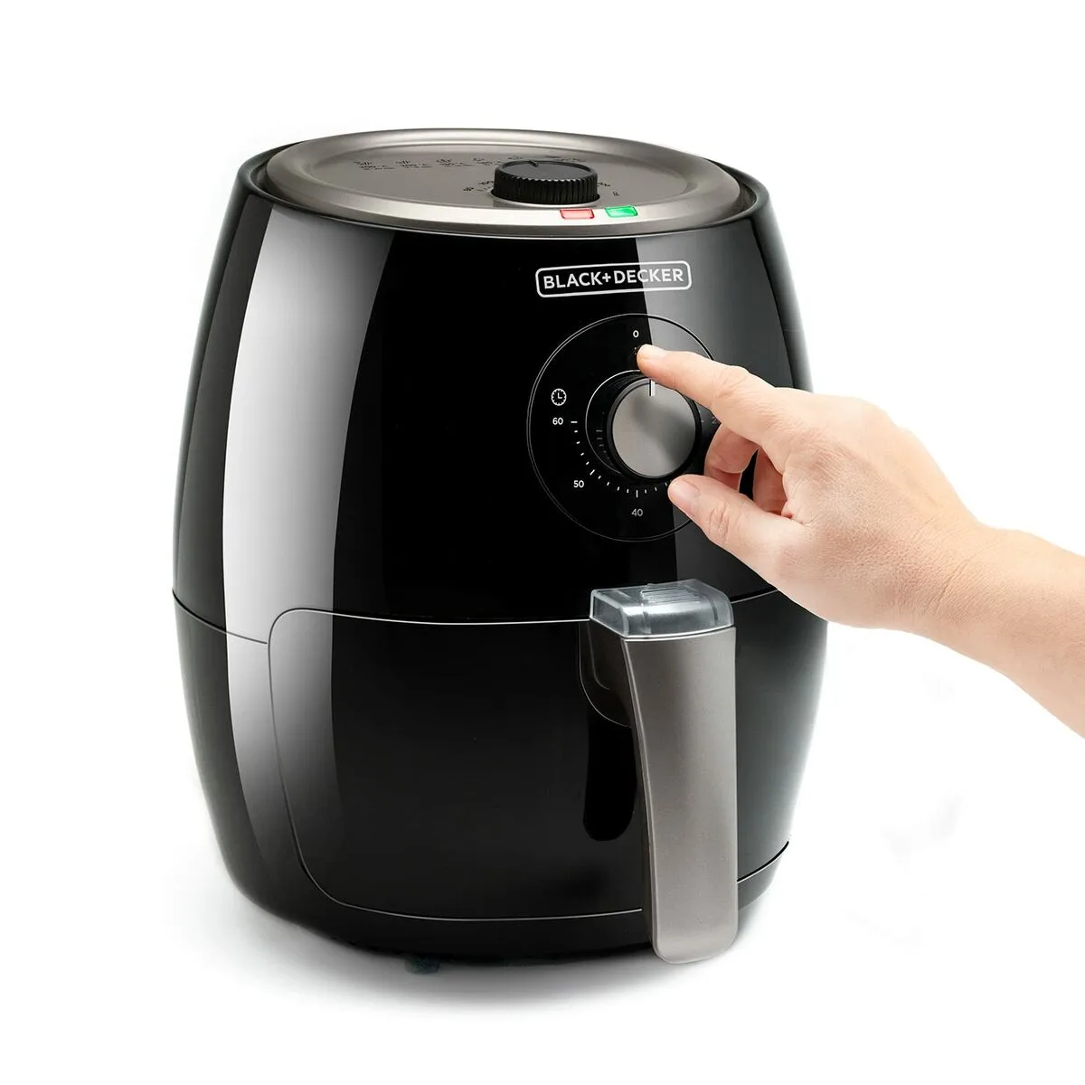 Friteuse a air black decker bxaf2500e noir 1500 w 2 5 l s910087883. Diaytar, le compagnon idéal de votre vie connectée et stylée, à travers une offre généraliste sans équivalent