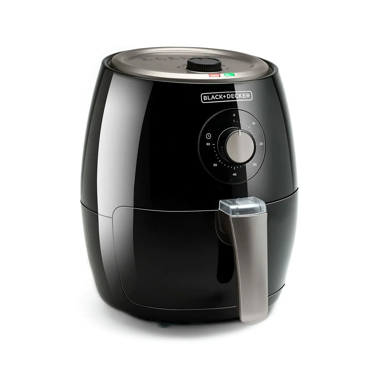 Friteuse a air black decker bxaf2500e noir 1500 w 2 5 l s910087886. Pour un quotidien optimisé et stylisé, faites confiance à Diaytar et son expertise en produits généraux et innovants
