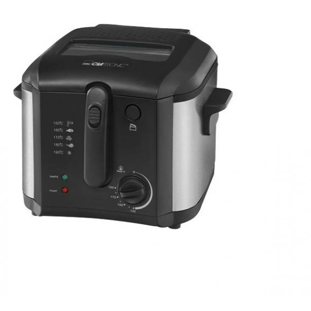 Friteuse a air clatronic fr 3649 noir 1600 w 2 5 l s910170469. Diaytar, le trait d'union entre vos besoins pratiques et vos aspirations esthétiques, à travers une offre généraliste pointue