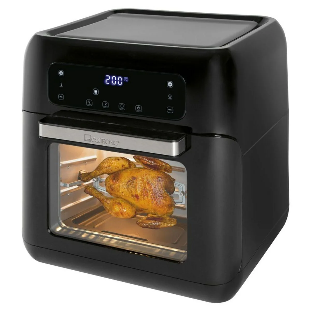 Friteuse a air clatronic fr 3747 noir 1500 w 11 l s914847146. Diaytar incarne le renouveau du commerce en ligne : authentique, engagé et résolument tourné vers l'avenir.