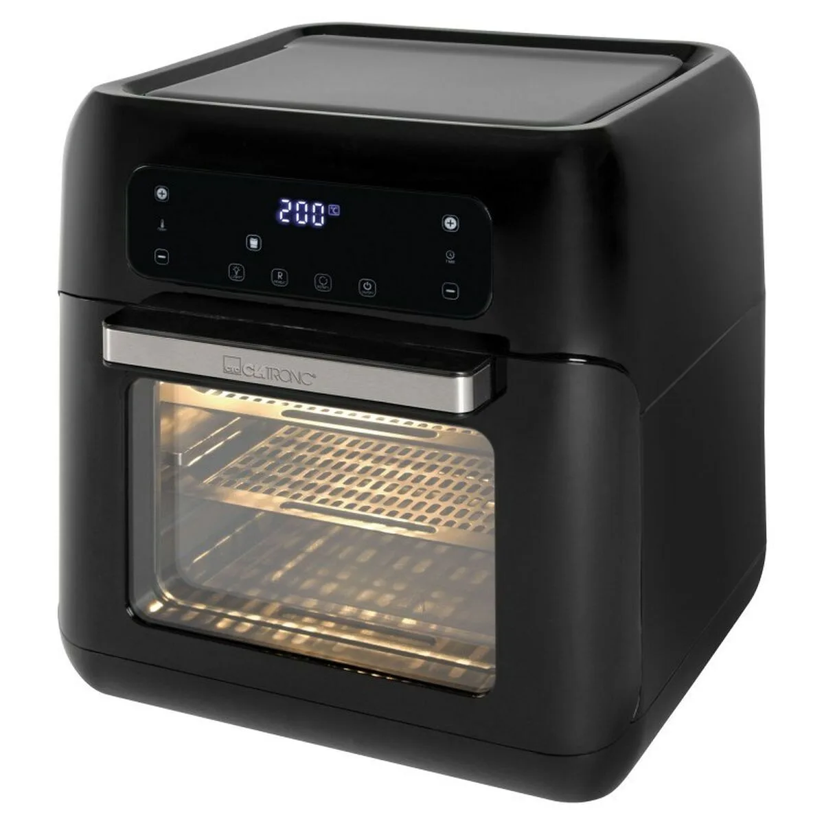 Friteuse a air clatronic fr 3747 noir 1500 w 11 l s914847195. Diaytar, c'est votre éditeur de vie. Nous sélectionnons les produits qui deviendront les chapitres essentiels de votre quotidien.