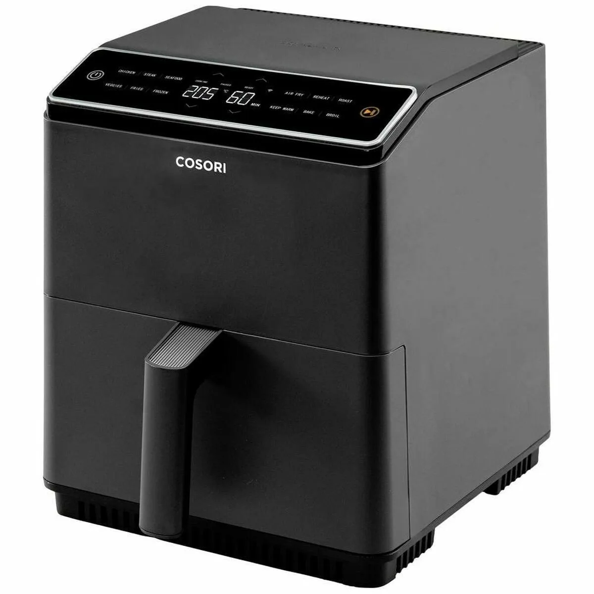 Friteuse a air cosori dual blaze negr noir s760742741. Bienvenue sur Diaytar, la plateforme qui réconcilie l'âme de la boutique de quartier avec la puissance du digital.