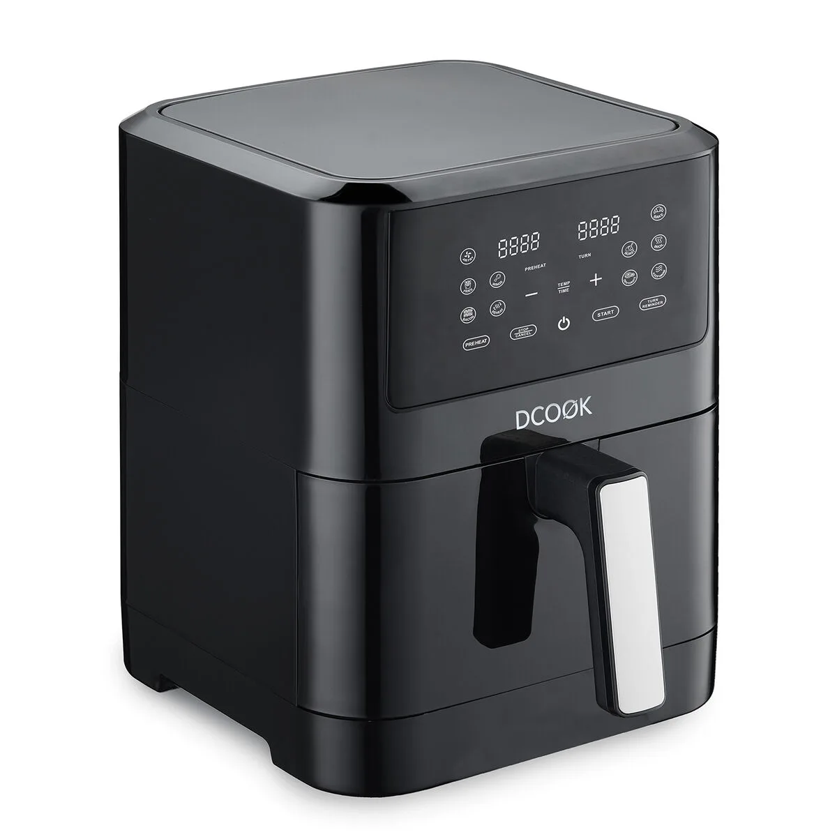 Friteuse a air dcook gallery noir 1800 w 8 l s271230423. Diaytar vous habille de la tête aux pieds avec goût et raffinement.