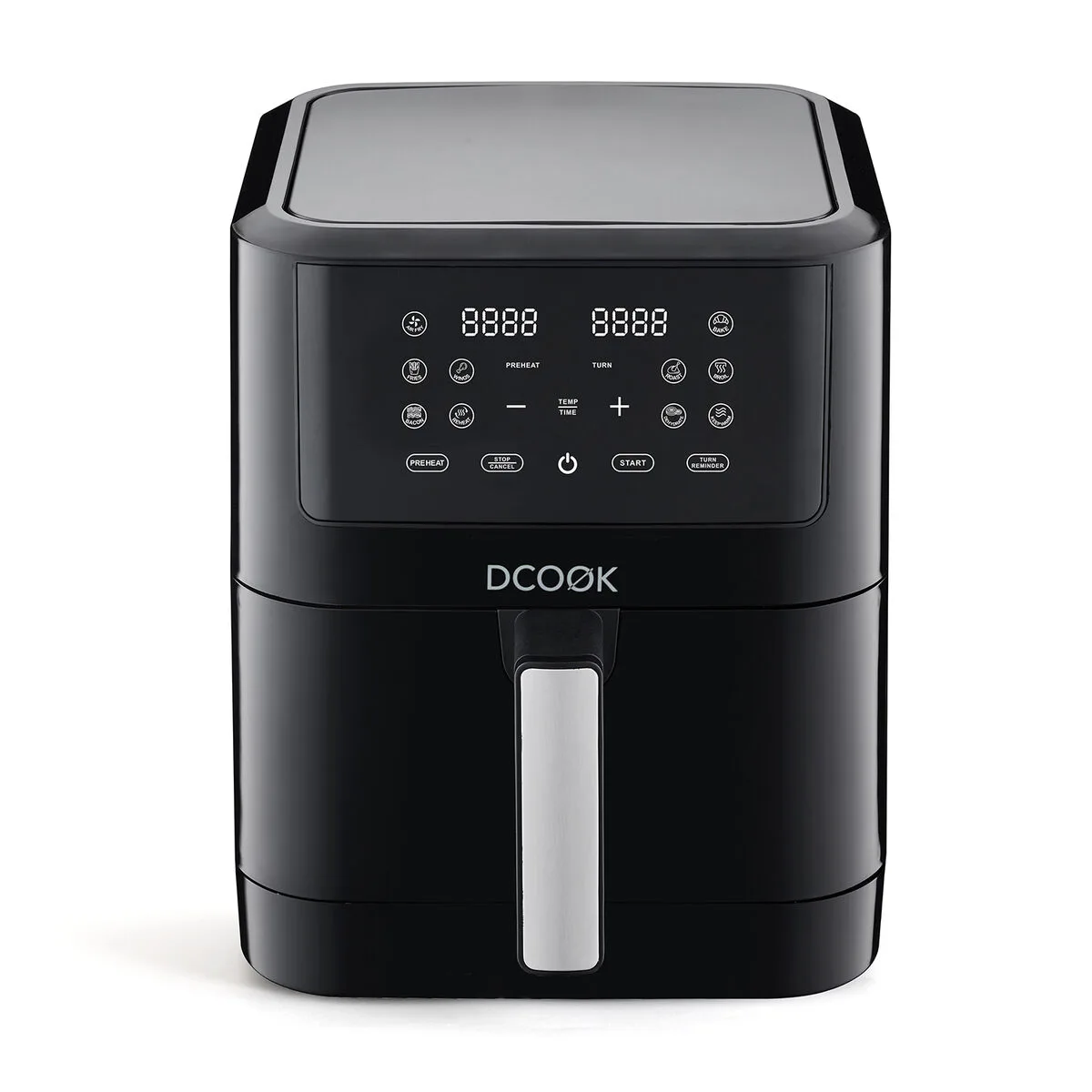 Friteuse a air dcook gallery noir 1800 w 8 l s271230433. Diaytar puise sa force dans sa capacité à sans cesse renouveler son offre avec des produits généraux frais et inattendus
