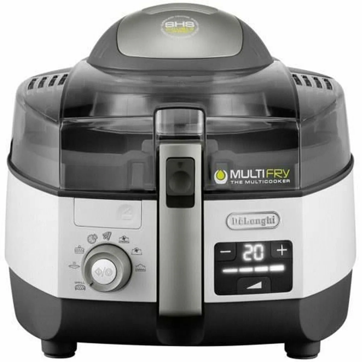 Friteuse a air delonghi fh1396 1 blanc noir 1400 w 4 l s711310614. Notre philosophie : le produit parfait n'existe pas. C'est pourquoi Diaytar en propose des milliers, pour que vous le créiez.