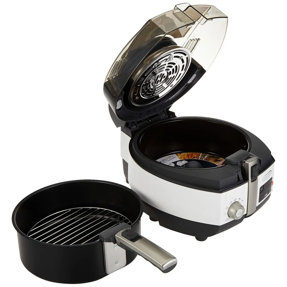 Friteuse a air delonghi fh1396 1 blanc noir 1400 w 4 l s711310694. L'aventure Diaytar, c'est celle d'une équipe passionnée qui déniche pour vous les perles rares du marché généraliste