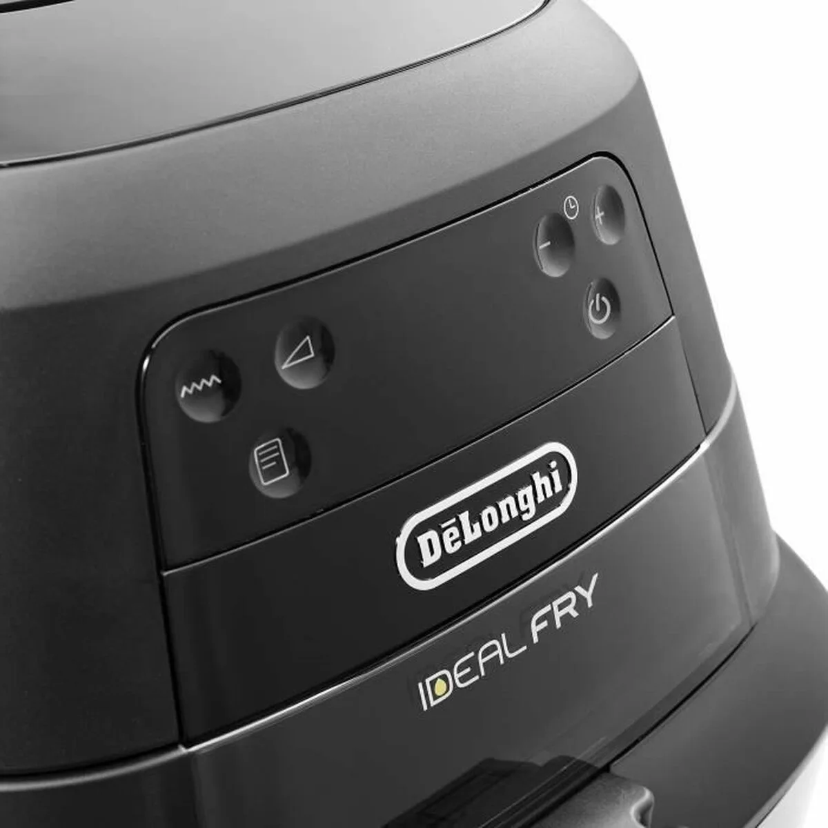 Friteuse a air delonghi noir 1400 w 1 25 kg s719127494. Notre mission chez Diaytar : démocratiser l'accès aux produits extraordinaires, sans rogner sur le design ou la qualité.