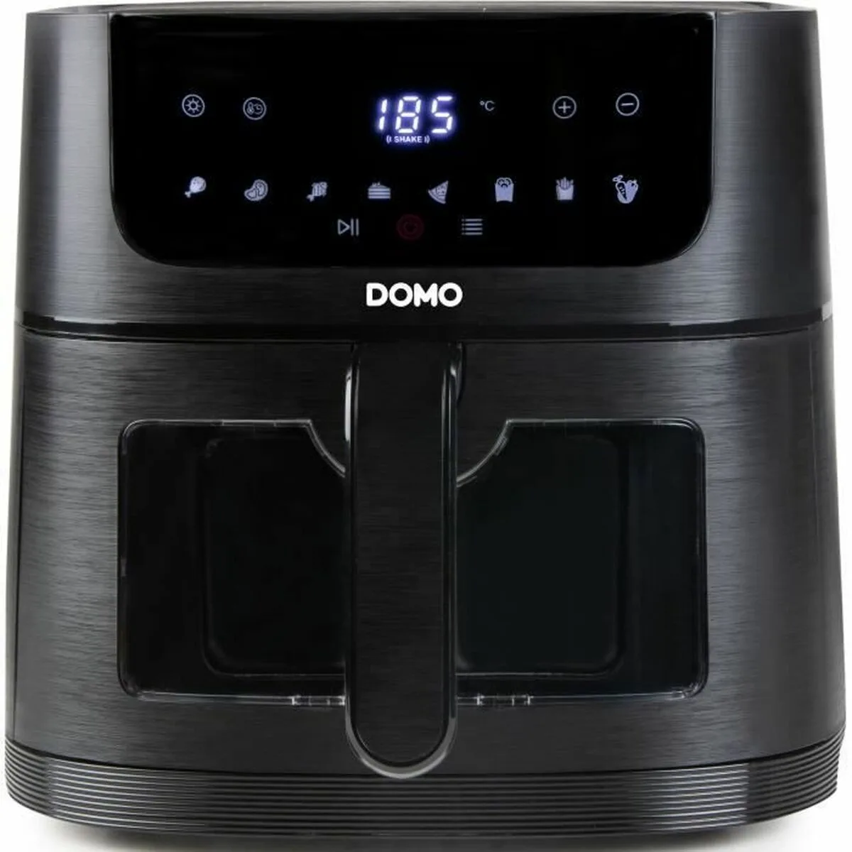 Friteuse a air domo do540fr 6 l s7100322940. Diaytar, c'est le grand ménage de printemps dans vos habitudes shopping : on garde l'essentiel, on jette le superflu.