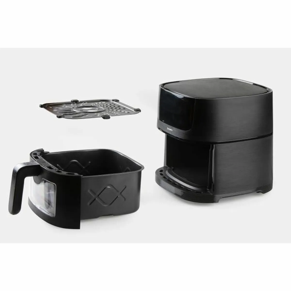 Friteuse a air domo do542fr noir 1350 w 4 l s7100323728. L'aventure Diaytar, c'est celle d'une équipe passionnée qui déniche pour vous les perles rares du marché généraliste