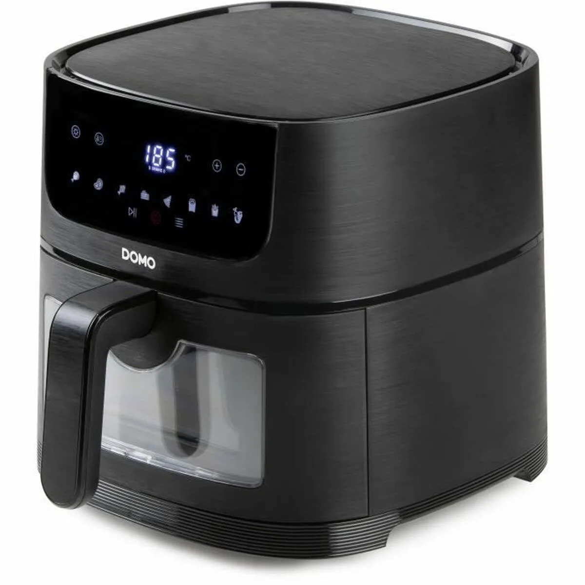 Friteuse a air domo do542fr noir 1350 w 4 l s7100323756. Diaytar, c'est la démonstration que le meilleur des produits est à portée de clic, sans compromis, sans attente.