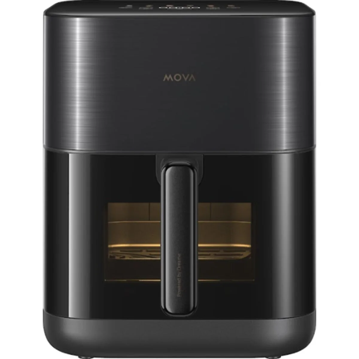 Friteuse a air dreame mova aerochef fd10 pro noir 1800 w 6 l m032329086. Prêt à upgrade votre vie ? Diaytar dégaine une arsenal de produits pour passer au niveau supérieur.