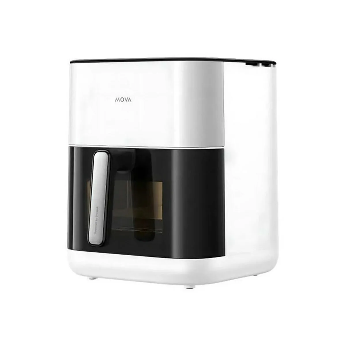 Friteuse a air dreame vff12a blanc noir argente 1800 w 6 l s9111583444. Nous avons bâti Diaytar sur la conviction qu'un produit génial n'a pas de prix, mais devrait avoir un prix accessible.