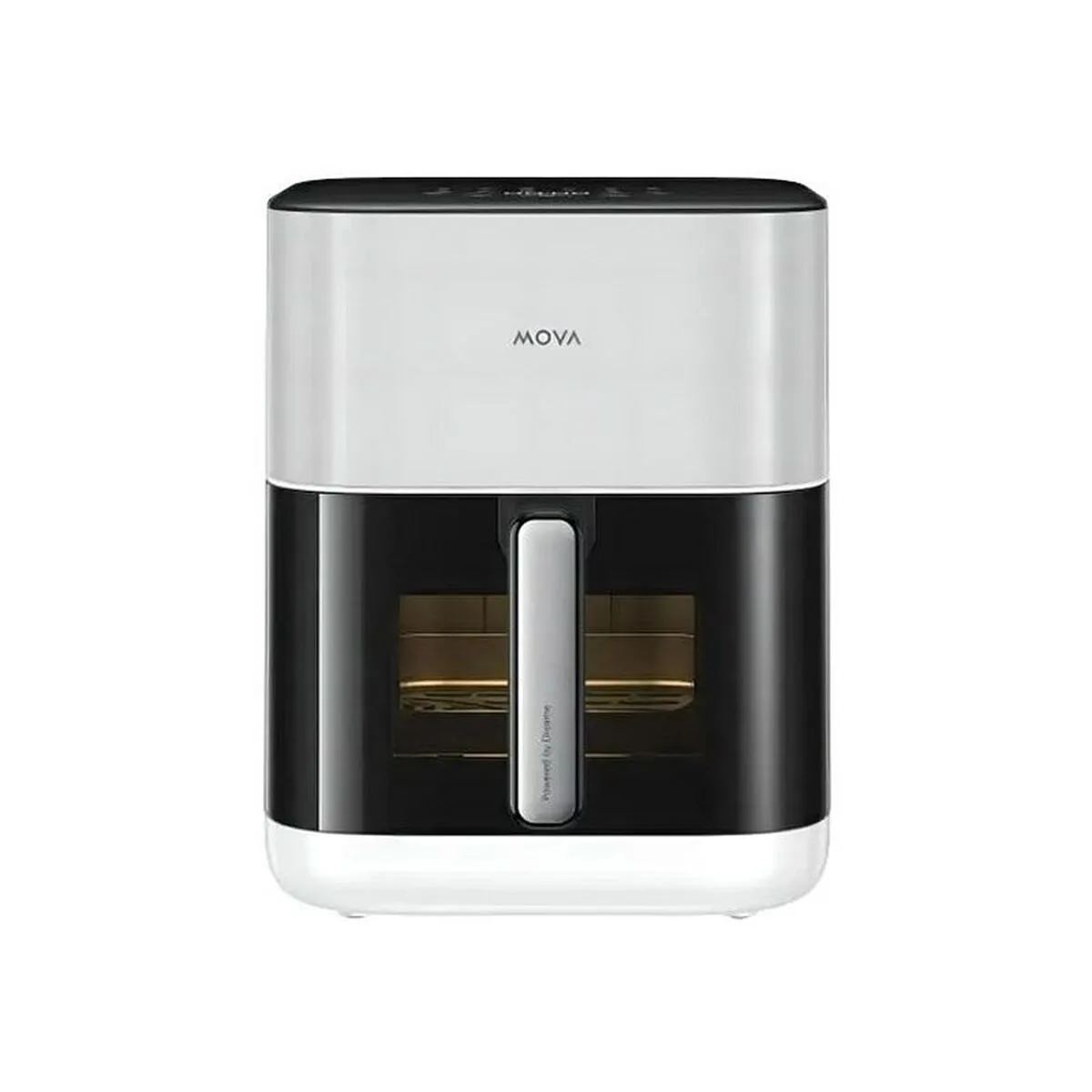Friteuse a air dreame vff12a blanc noir argente 1800 w 6 l s9111583470. Diaytar ne stocke pas des produits, il collectionne des pièces uniques pour enrichir votre quotidien.