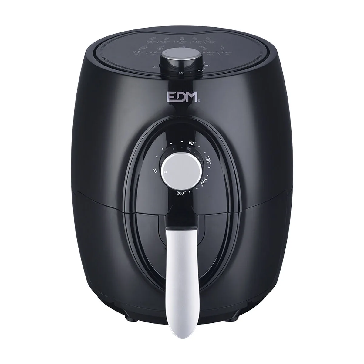 Friteuse a air edm 07654 1400 w 3 6 l multicouleur s791747640. Diaytar réinvente le e-commerce avec une approche généraliste axée sur la qualité, la tendance et l'accessibilité