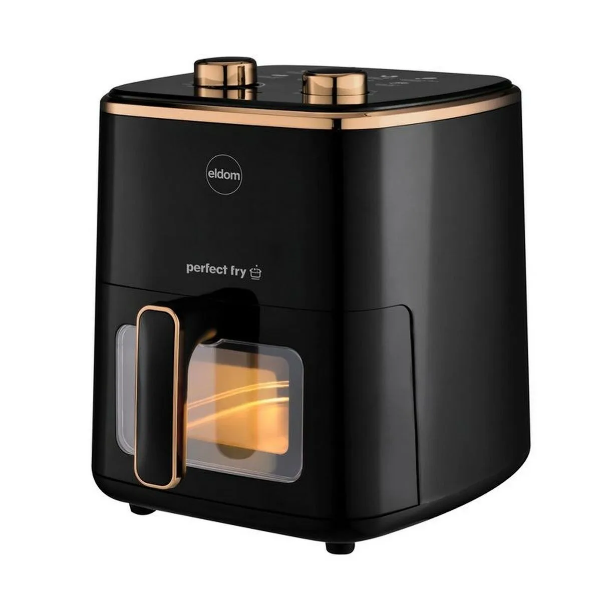 Friteuse a air eldom fr40 2400 w s914735084. Avec Diaytar, redécouvrez le plaisir de l'achat en ligne grâce à une approche humaine des produits et de la curation