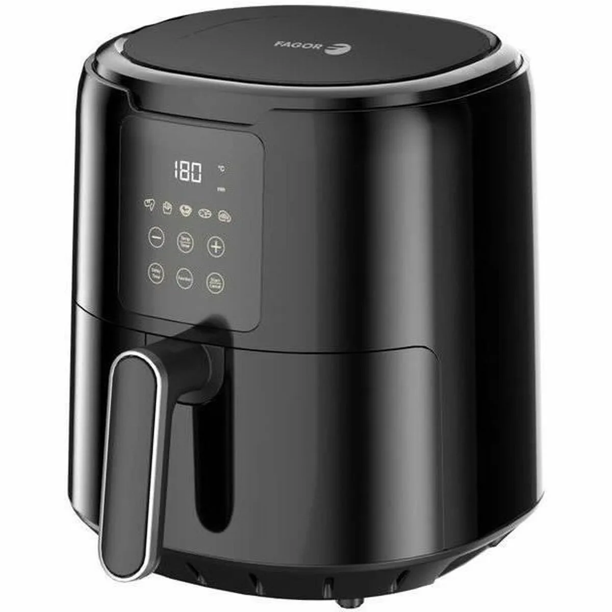 Friteuse a air fagor 1300 w 4 2 l s7100004411. Découvrez l'univers Diaytar : une boutique en ligne généraliste qui marque style, qualité et originalité dans chaque produit