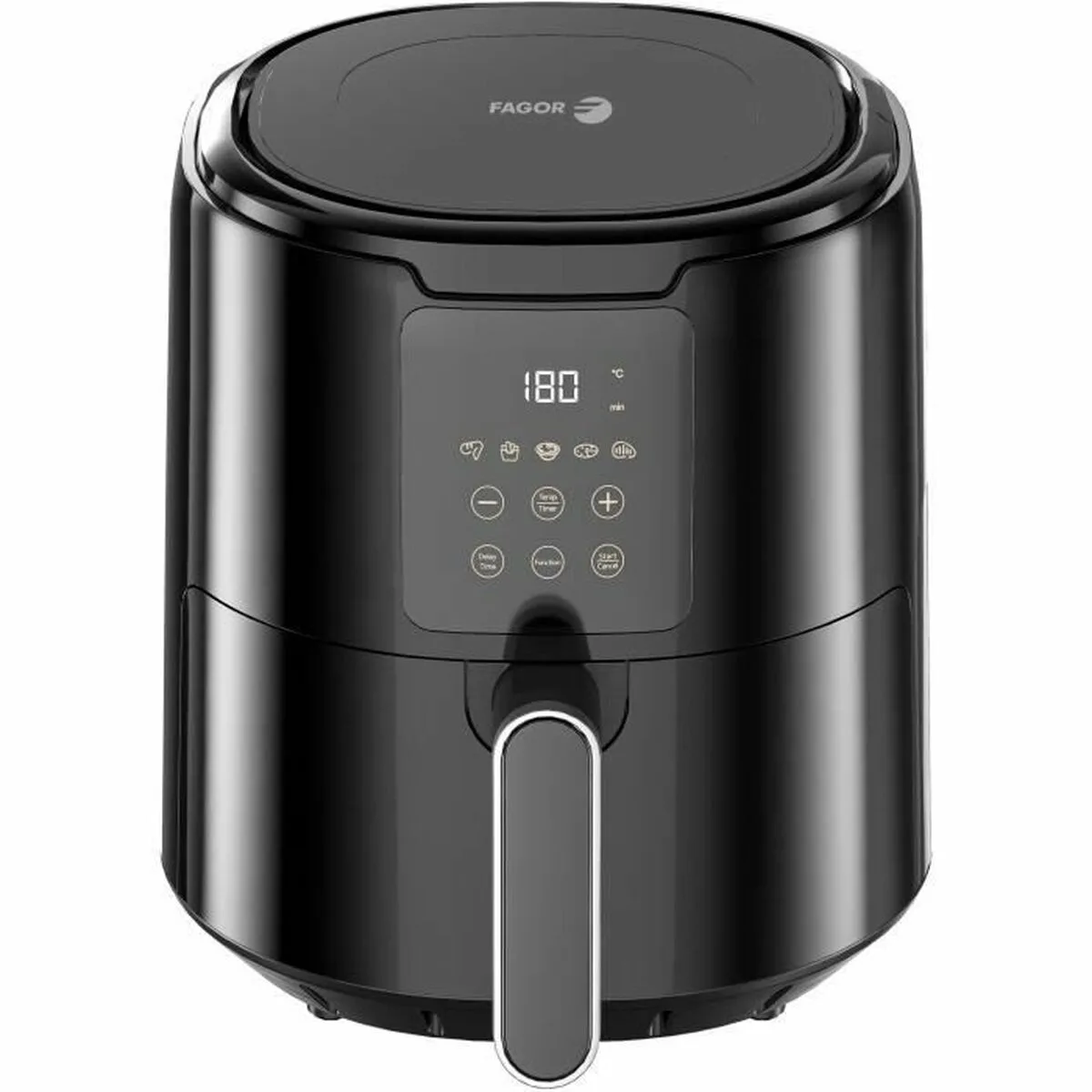 Friteuse a air fagor 1300 w 4 2 l s7100004450. Élargissez vos horizons avec Diaytar, le hub de tous les produits qui comptent vraiment dans votre vie de tous les jours