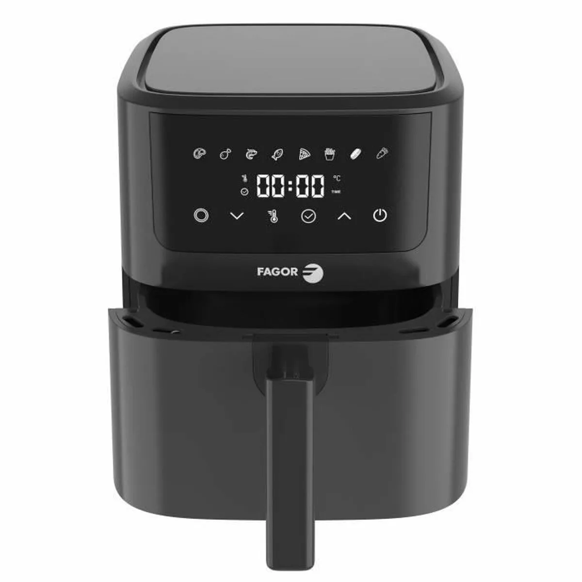 Friteuse a air fagor s7101643277. Diaytar, c'est le cercle vertueux : des produits de qualité qui améliorent votre vie, qui vous rendent heureux, alors vous revenez.