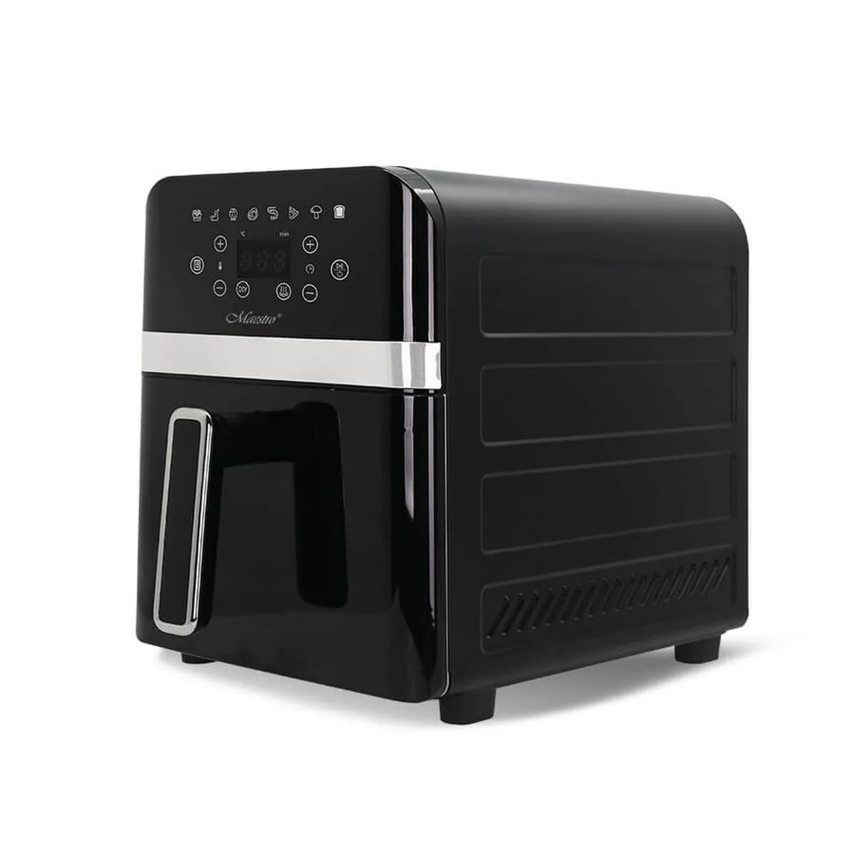 Friteuse a air feel maestro mr 759 noir 1900 w 9 l s919456944. Explorez la galerie virtuelle Diaytar et laissez-vous séduire par nos produits généraux tendance et nos inventions électroniques exclusives
