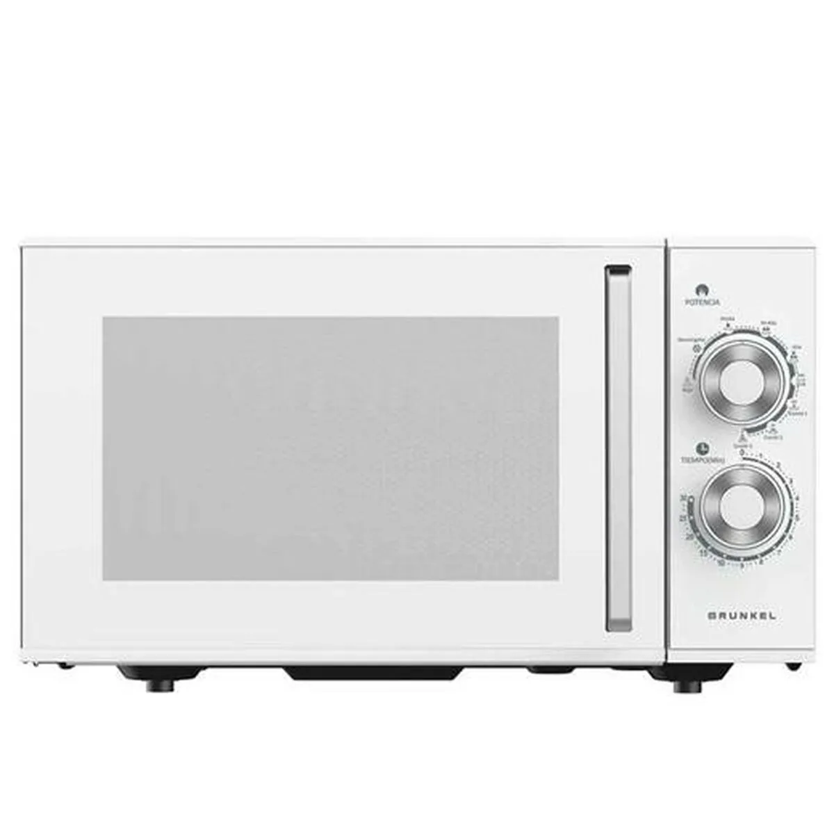 Friteuse a air grunkel blanc 800 w 25 l s844156739. La promesse Diaytar : une sélection rigoureuse de produits généraux où la tendance et la durabilité vont de pair