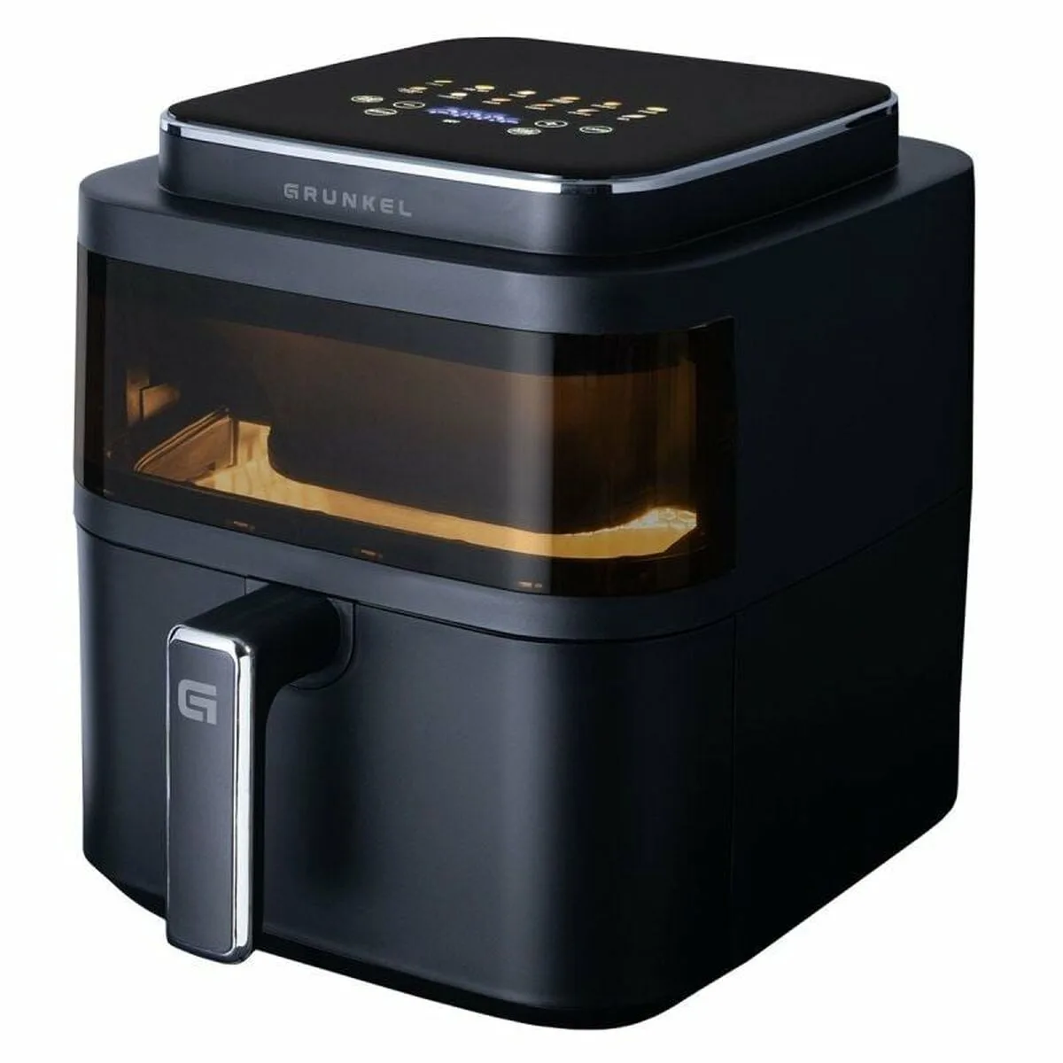 Friteuse a air grunkel light fryer 1400 w 6 l noir s990351066. Les influenceurs adorent Diaytar pour ses pièces mode avant-gardistes.