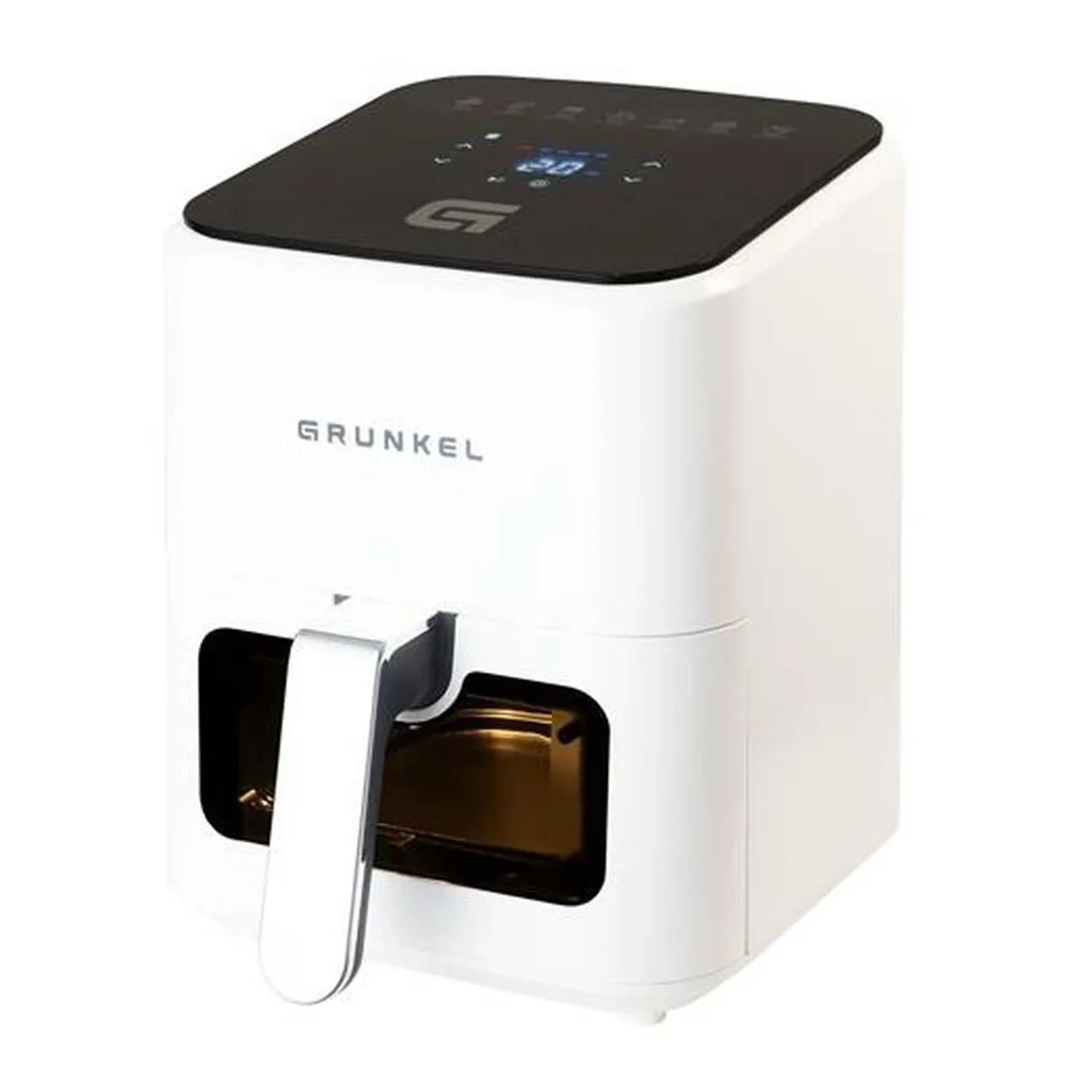 Friteuse a air grunkel noir 1200 w 4 l s843843576. Préparez-vous à être impressionné. Diaytar lève le voile sur une sélection de produits qui défie toute concurrence.