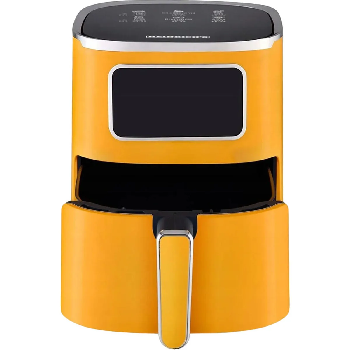 Friteuse a air heinrich s hfr 8216 jaune 1450 w 5 l s9110690412. La qualité Diaytar : un engagement, une promesse, une satisfaction garantie.
