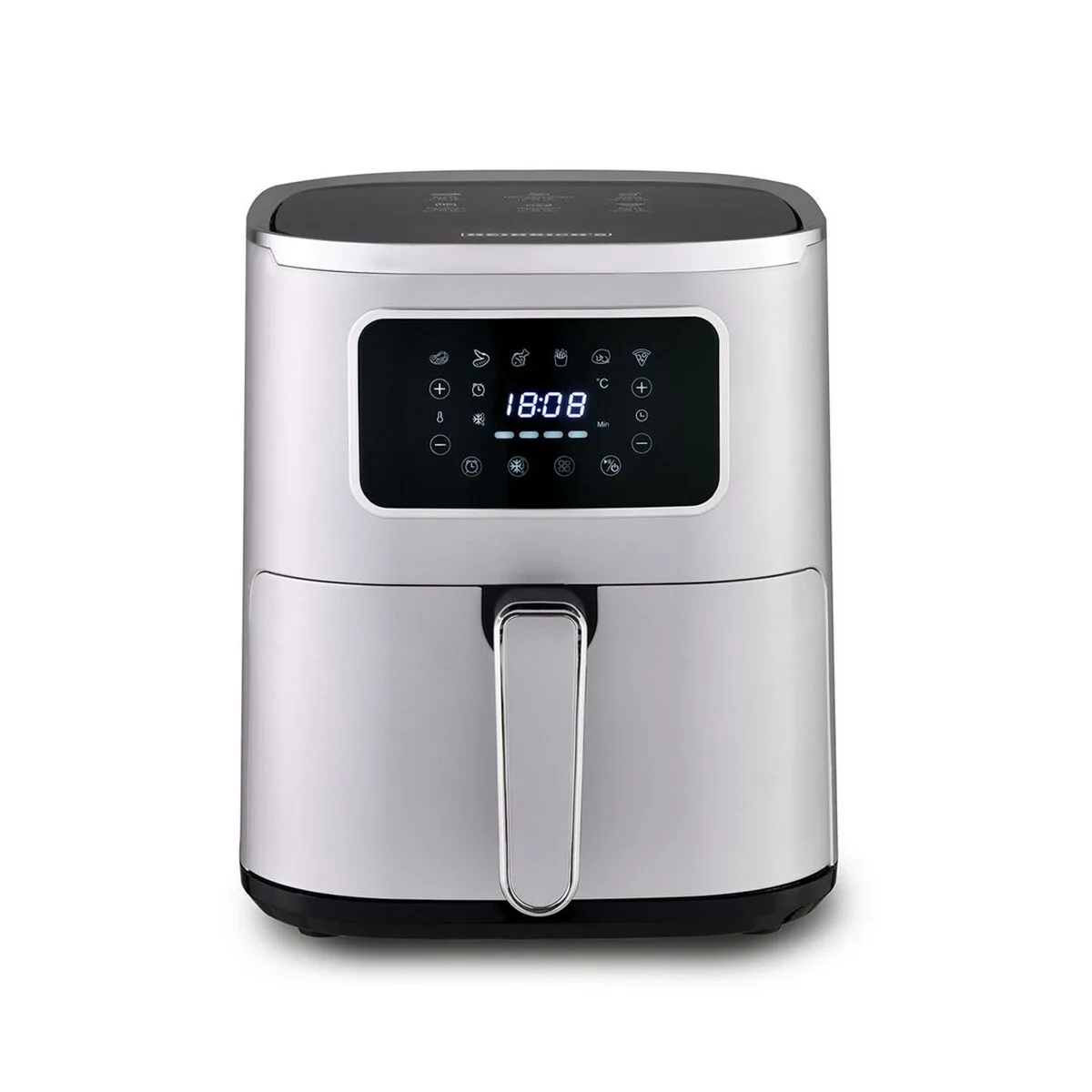 Friteuse a air heinrich s hfr 8216 srebrna argente 1450 w 5 l s9110690277. Diaytar réinvente votre quotidien avec des objets déco pleins de charme.